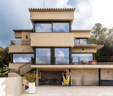 Luxury Detached House for rent in Matadepera, Catalonia - Photo 3