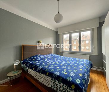 Apartment - Photo 1