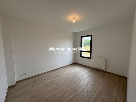 Location Maison 6 pièces 120m² - Photo 5
