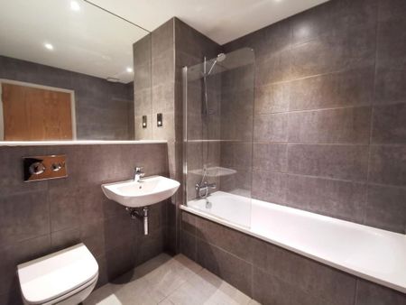 1 bedroom apartment to rent - Photo 2