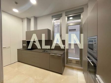 2 room luxury Flat for rent in Valencia - Photo 5