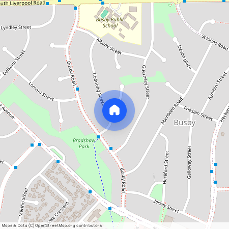 30 Coonong Street, NSW 2168, Busby