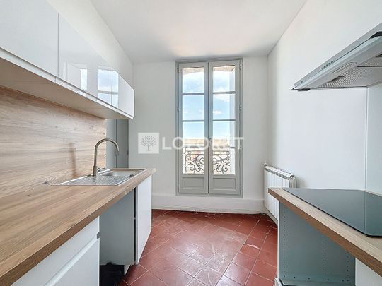 Apartment - Photo 1
