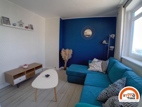 Location Appartement 3 pièces 67m² - Photo 1