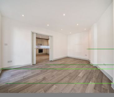 Flat to rent - Norbury Crescent, London, SW16 - Photo 2