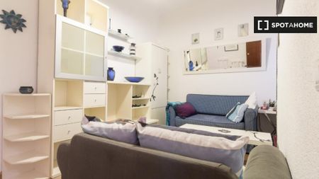 madrid, Community of Madrid 28005 - Foto 2