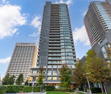 For Lease - 2 Sonic Way Unit# 1101, Toronto, Ontario - Photo 6