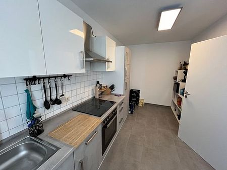 Gepflegte 2-Zimmer Wohnung in Sundern - Foto 4