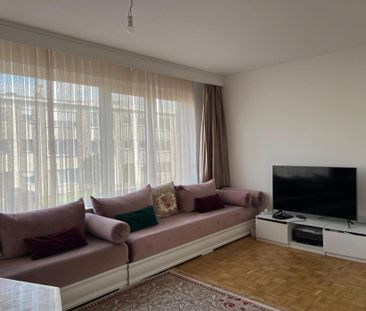 Instapklare bel-étage met 3 slaapkamers, tuin en garage - Photo 2