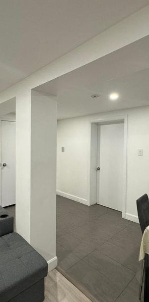 3 ½ très spacieux à air ouvert à louer - Photo 1