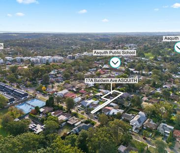 17A Baldwin Avenue, Asquith, NSW 2077 - Photo 3