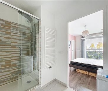 2 pièces - Meublé - 40,85 m² - 4ème étage - Colocation non autorisée - Photo 3