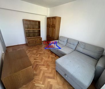 INCHIRIEZ apartament 3 camere decomandat, zona Parc Sub Arini - Photo 1