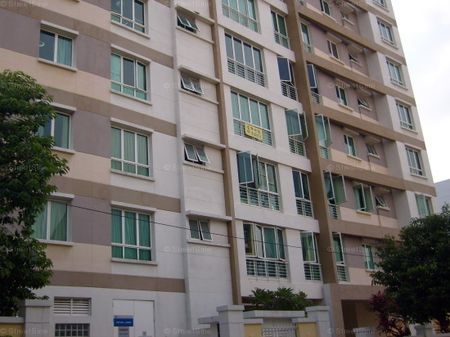 Crystal Lodge (D14), Apartment - For Rent - Photo 4