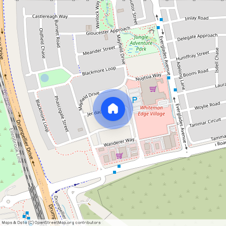 A/18 Jerdacuttup Loop, BRABHAM WA 6055