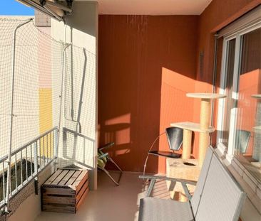 Schöne Maisonette Singlewohnung mit Balkon im Osten der Stadt - Photo 3