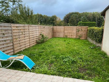 Appartement 2 pièces à Lille - Photo 5