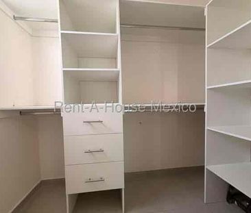 RENTA DE CASA EN CAPITAL SUR, TRES RECÁMARAS - Photo 1