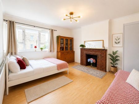 3 Bed Flat, Penrose House, SE17 - Photo 5