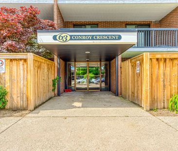 For Lease - 63 Conroy Crescent Unit# 58, Guelph, Ontario - Photo 3