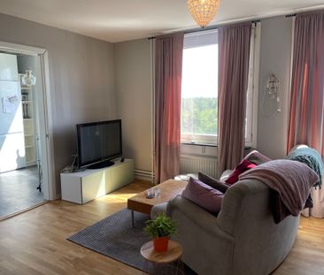 Aspnäsvägen, Järfälla - Photo 2
