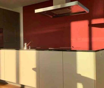 2.5 Zimmer, 84 m², 6. Stock - Foto 4