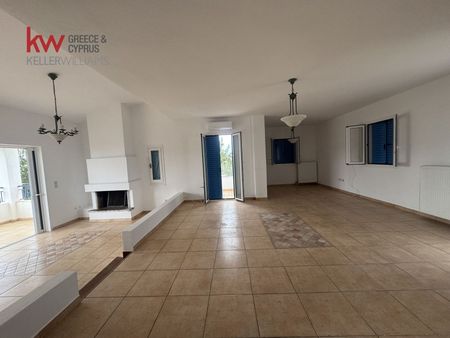 Μονοκατοικία για ενοικίαση Ωρωπός - Φωτογραφία 3