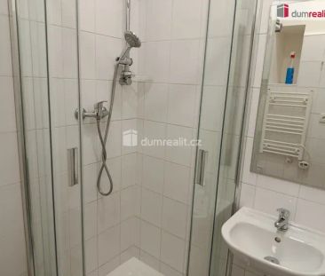 Velmi pěkný byt 1+kk po rekonstrukci, Praha 10 - Vršovice - Фото 1