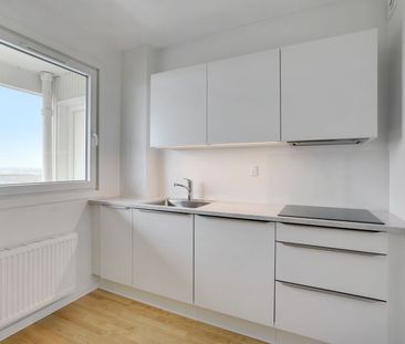 1-værelses Lejlighed på 48 m² i Esbjerg N - Foto 3