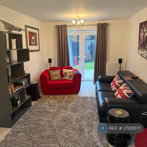 3 bedroom detached house to rent - Photo 1