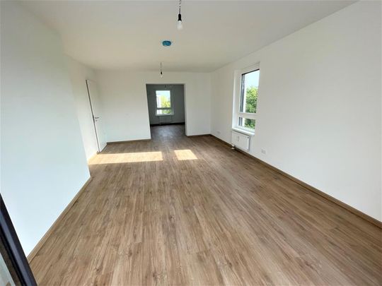 Geräumige 2-Zimmer-Wohnung in Wolfsburg Vorsfelde mit großem Balkon - Photo 1