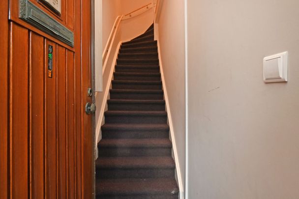 Theresiastraat 232, Bezuidenhout-Oost, 2593AW, Den Haag - Foto 1