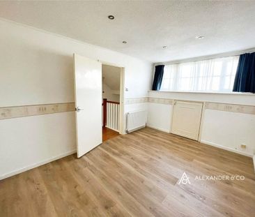 1 bedroom terraced house to rent - Photo 1