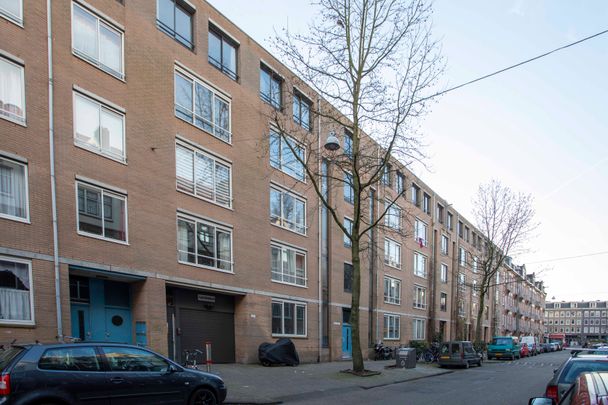 Nova Zemblastraat 489A - Foto 1