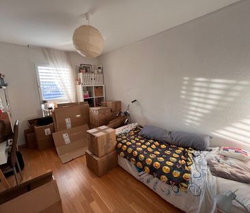 Habitat de 3.5 pièces au 1er étage - Photo 2