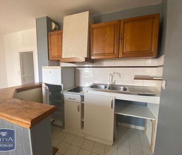 Location Appartement 3 pièces 53m² PERIGUEUX 24000 - Photo 6