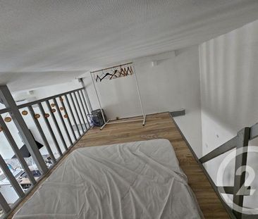 Appartement T2 à louer 2 pièces - 34,78 m2 CHATEAUROUX - 36 - Photo 1