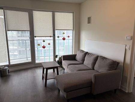 For Lease - 2221 Yonge Street Unit# 3105, Toronto, Ontario - Photo 4