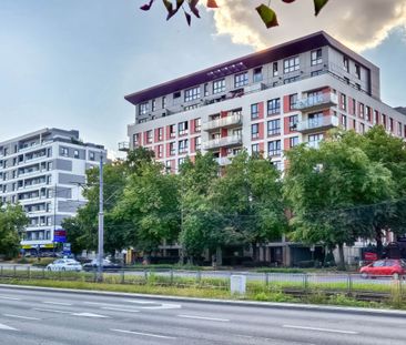 Ochota - 5pokoi, 145m2 z ogrodem ponad 200m2 - Photo 1