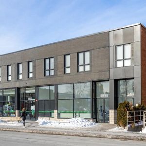 3 1/2 - 6493 Avenue Somerled, Montréal - Photo 3