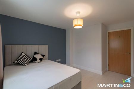 1 bedroom apartment to rent - Photo 4