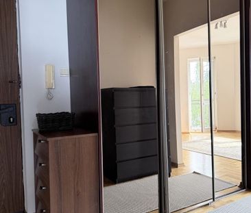 43 m² z balkonem przy metrze | Zaorskiego 2 43 m² - Zdjęcie 4