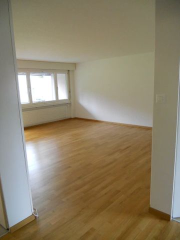 3.5 Zimmer, 74 m², 2. Stock - Foto 4