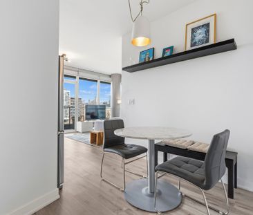 For Lease - 169 Fort York Boulevard Unit# 1002, Toronto, Ontario - Photo 6