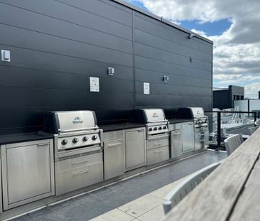 Appartement à louer - Montréal (Le Sud-Ouest) (Griffintown) - Photo 6