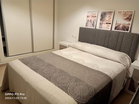 Yearly let La Cala de Finestrat - Photo 2