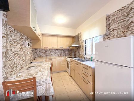 Studio/Γκαρσονιέρα για ενοικίαση Ροζαίικα (Κρανίδι) - Photo 4