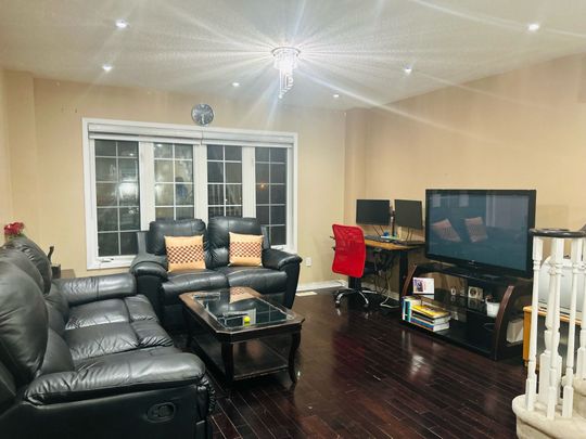 For Lease - 132 Bartley Drive, Toronto, Ontario - Photo 1