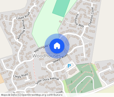 Nightingale Court, Nightingale Walk - Photo 1