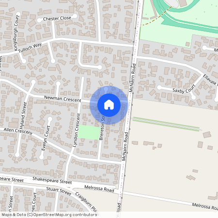 69 Newman Cres, Vic 3844, Traralgon